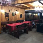 Sunrise Guest house Dospat