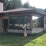Guest house Sunrise Dospat