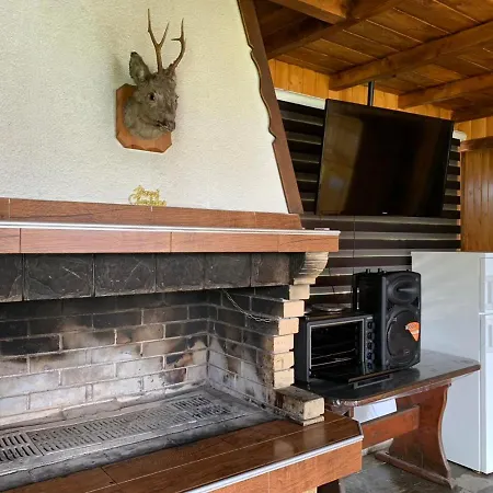 Sunrise Guest house