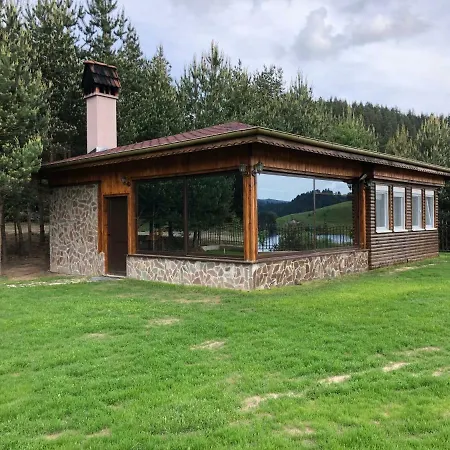 Gasthof Sunrise Dospat