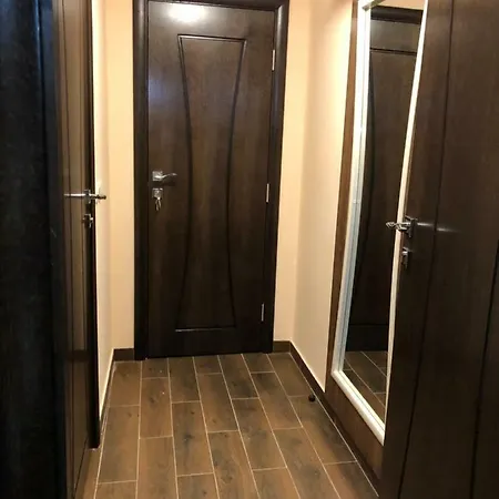 Sunrise Guest house
