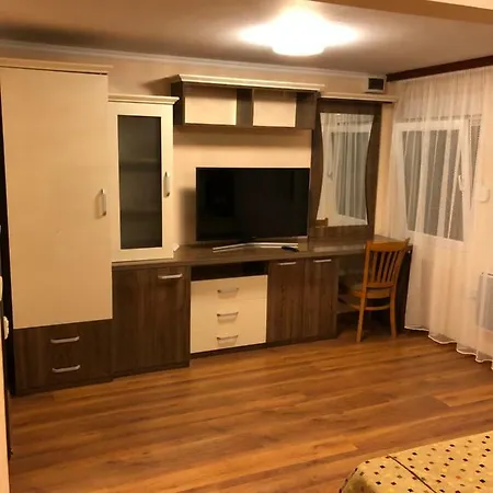 Sunrise Guest house