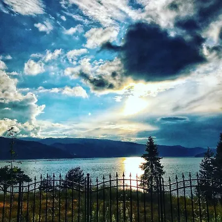 Guest house Sunrise