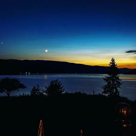 Sunrise Pensjonat *