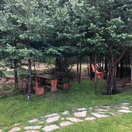 Guest house Sunrise