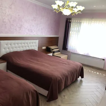 Sunrise Guest house