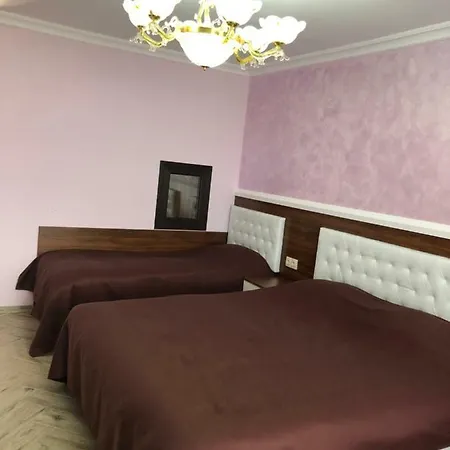 Sunrise Guest house