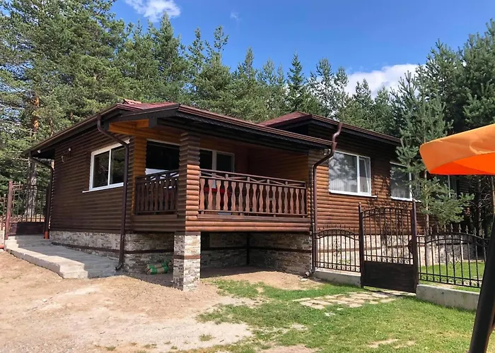 Gasthof Sunrise Dospat