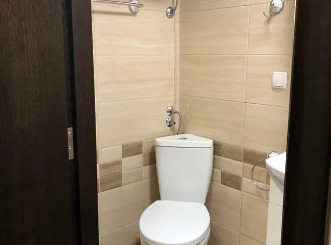 Sunrise Gasthof Dospat