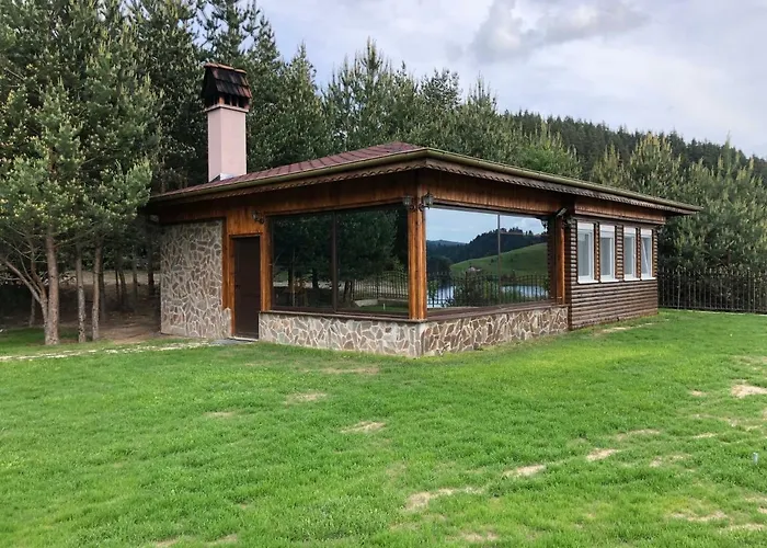 Gasthof Sunrise Dospat