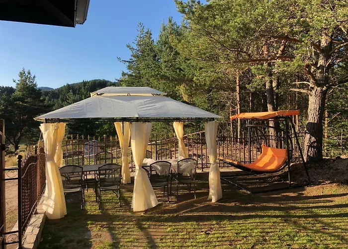 Sunrise Gasthof Dospat