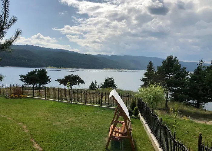 Gasthof Sunrise Dospat