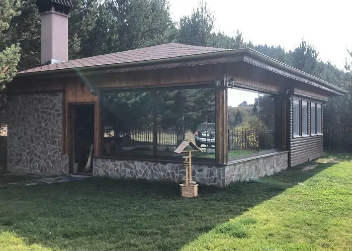 Gasthof Sunrise Dospat