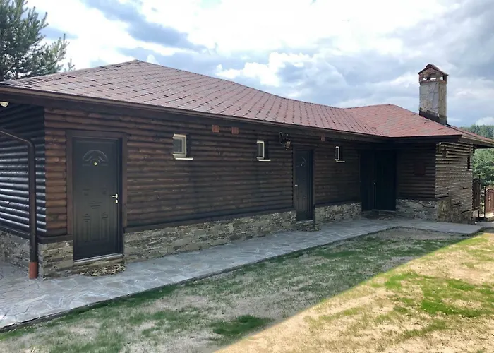 Gasthof Sunrise Dospat