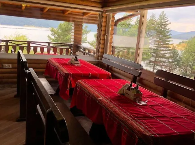 Sunrise Gasthof Dospat